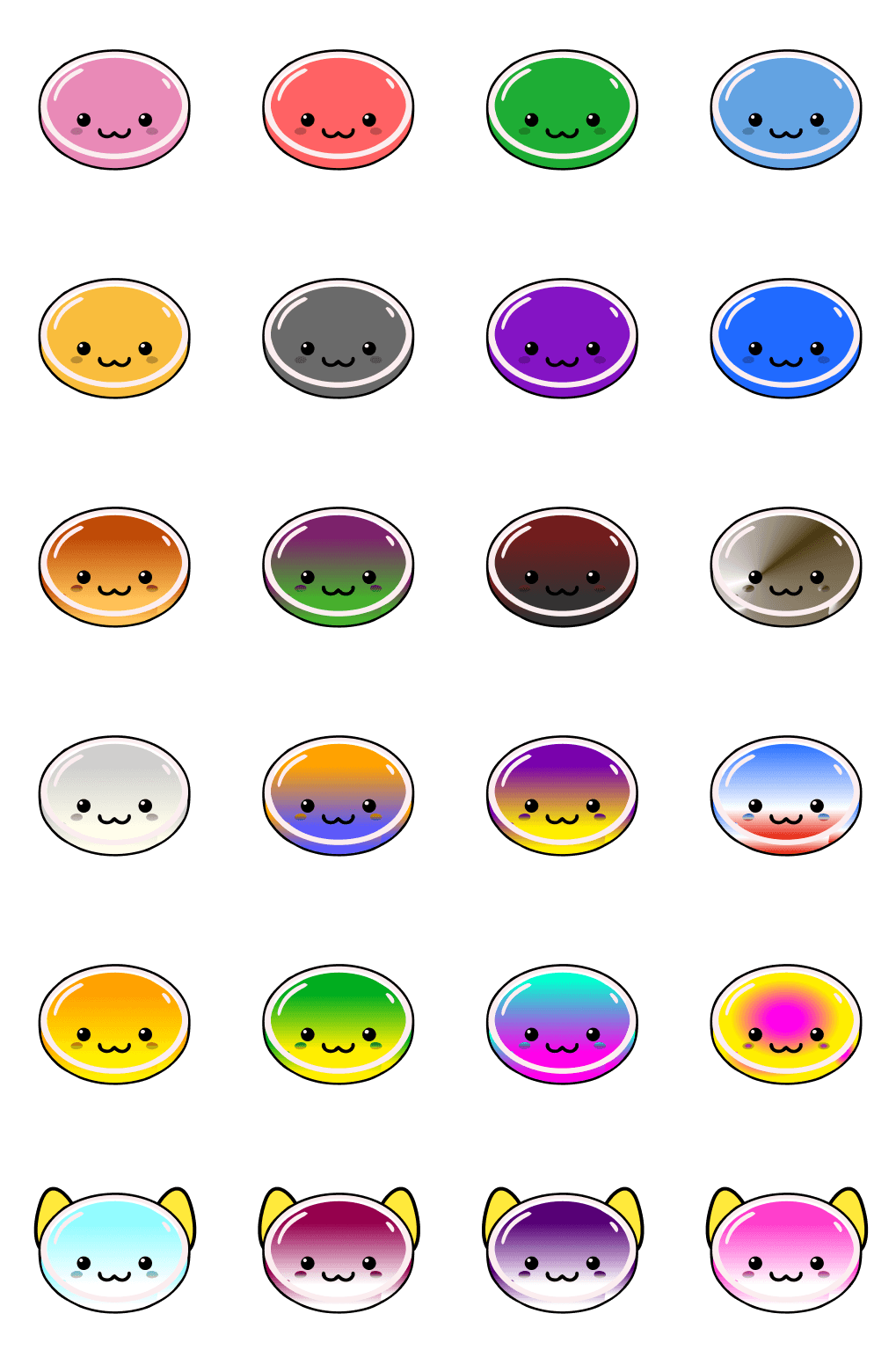 Lids
