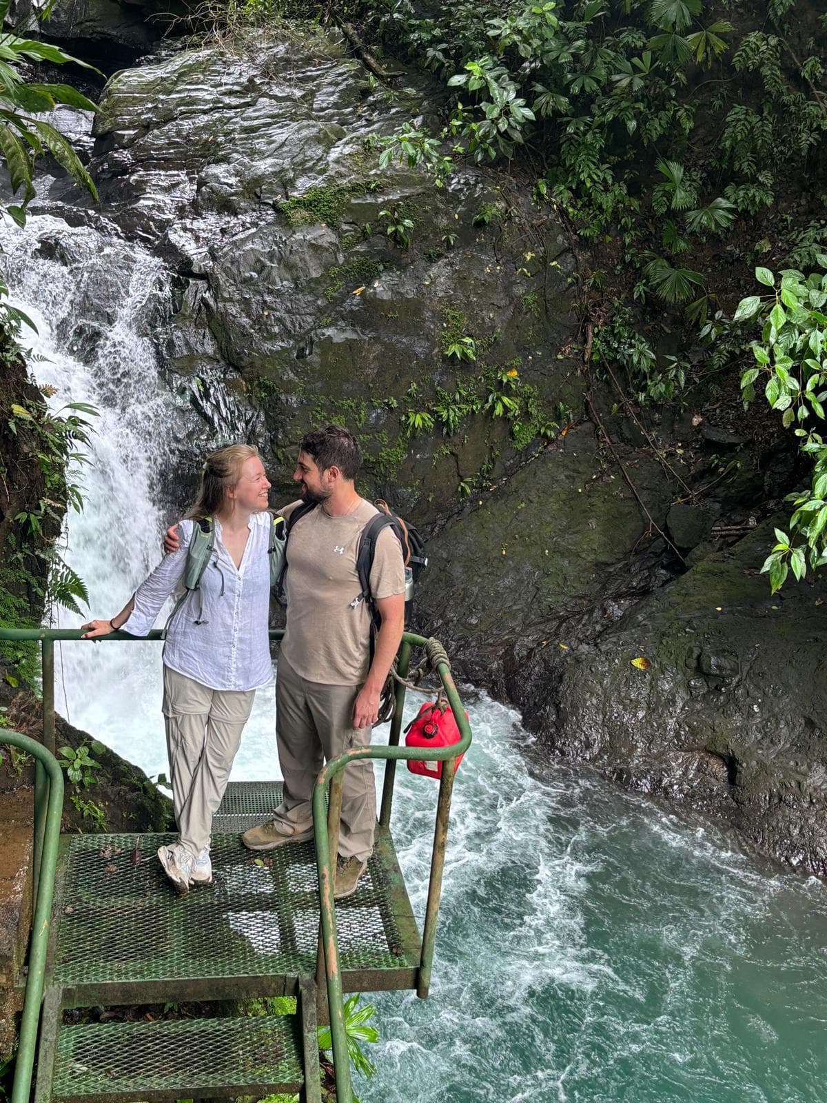 Costa Rica